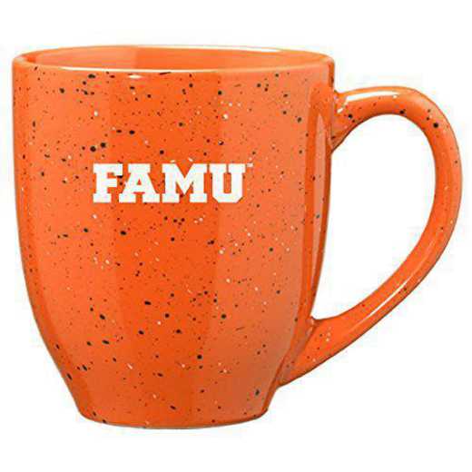 CER1-ORN-FLA&M-L1-CLC: LXG L1 MUG ORA, Florida A&M